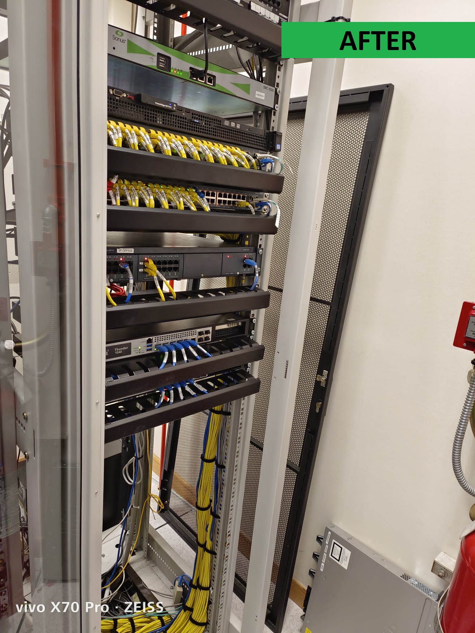 Data Infrastructure Data Infrastructure